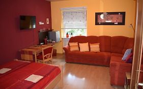 Gaestezimmer Leonore